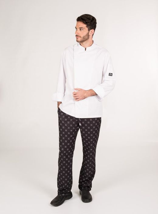 Chaqueta Cocina Hombre Heracles
