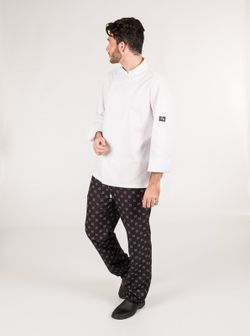 Chaqueta Cocina Hombre Heracles
