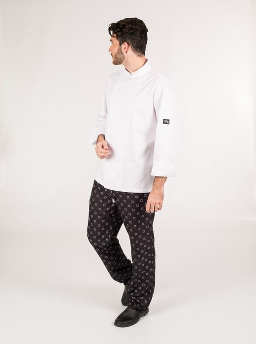 Chaqueta Cocina Hombre Heracles