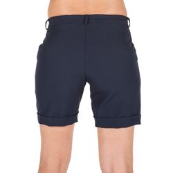 Bermuda Mujer Sarga