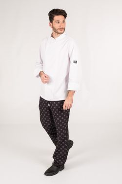 Chaqueta Cocina Hombre Heracles