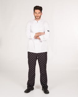 Chaqueta Cocina Hombre Heracles