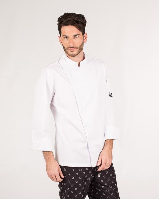 Chaqueta Cocina Hombre Heracles