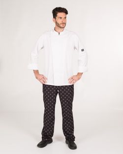 Chaqueta Cocina Hombre Heracles