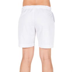 Bermuda Mujer Sarga
