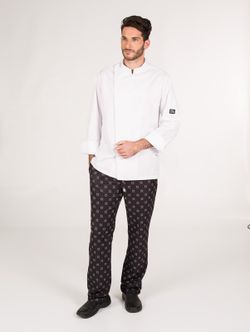 Chaqueta Cocina Hombre Heracles