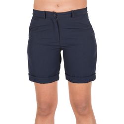 Bermuda Mujer Sarga