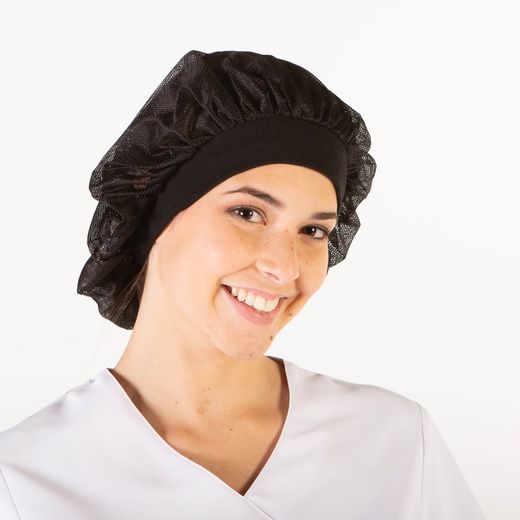 Gorro Con Canale