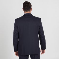 Americana Hombre 2 Botones Slim Fit Maxima