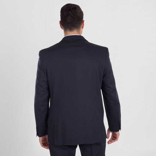 Americana Hombre 2 Botones Slim Fit Maxima