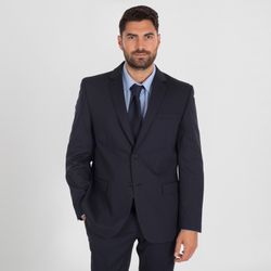 Americana Hombre 2 Botones Slim Fit Maxima