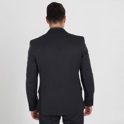 Americana Hombre 2 Botones Slim Fit Maxima