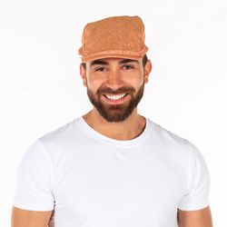 Gorra Unisex Arpillera