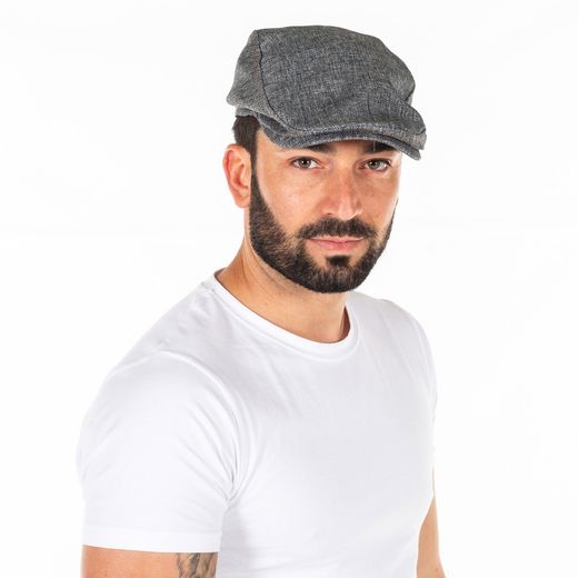 Gorra Unisex Arpillera