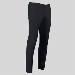 Pantalon Unisex Multibolsillos Sarga Elastica