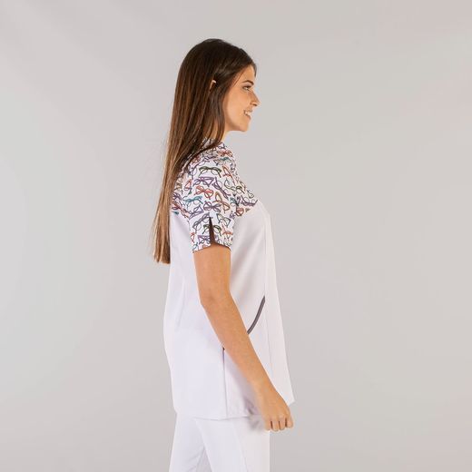 Blusa Mujer Gloria