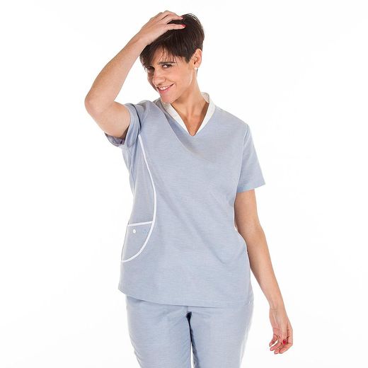 Blusa Mujer Brenda