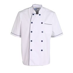 Chaquetilla Cocina Unisex  M/C