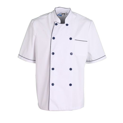 Chaquetilla Cocina Unisex  M/C