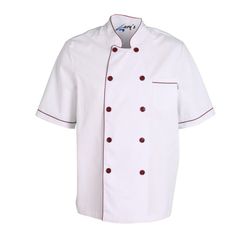 Chaquetilla Cocina Unisex  M/C