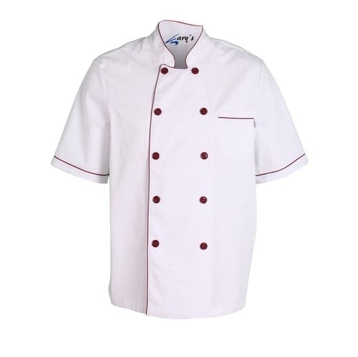 Chaquetilla Cocina Unisex  M/C