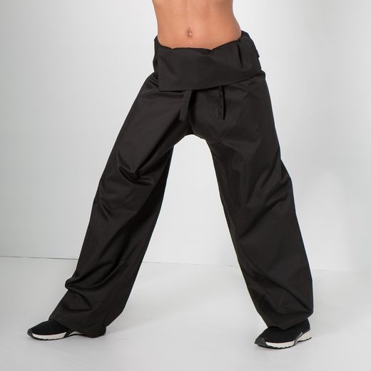 Pantalon thaïlandais