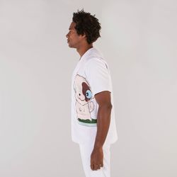 Blusa Unisex Amaia Niños