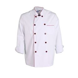 Chaquetilla Cocinero  M/L