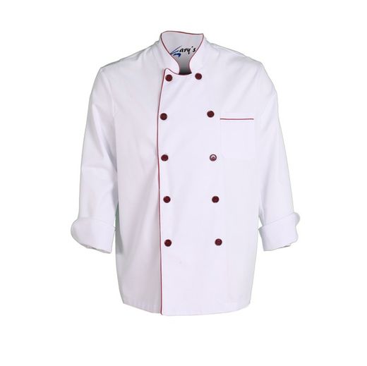 Chaquetilla Cocinero  M/L