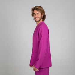 Blusa Hombre Fabian