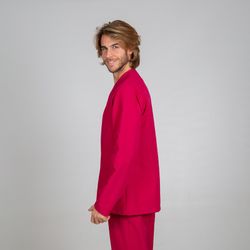 Blusa Hombre Fabian