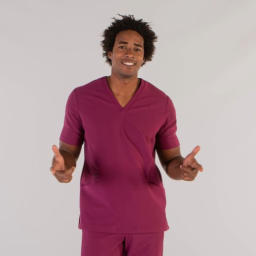 Blusa Hombre Oscar Extrafiber