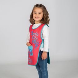 Casulla Infantil Pez