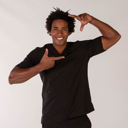 Blusa Hombre Oscar Extrafiber