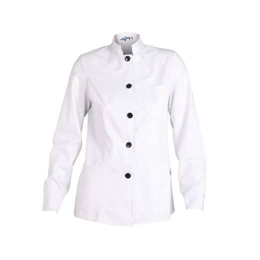 Chemisier Femme "Mao" M/L