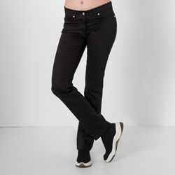 Pantalon Mujer Corte Tejano