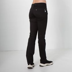 Pantalon Mujer Corte Tejano
