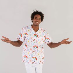 Blusa Unisex Todo Va A Salir Bien