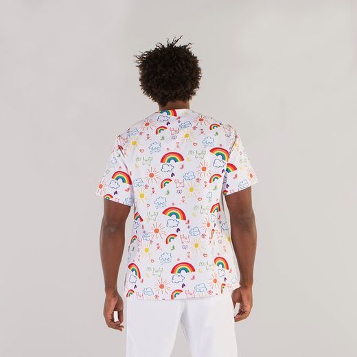 Blusa Unisex Todo Va A Salir Bien