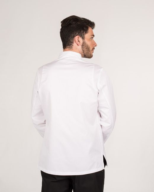Chaqueta Cocina Hombre Apolo