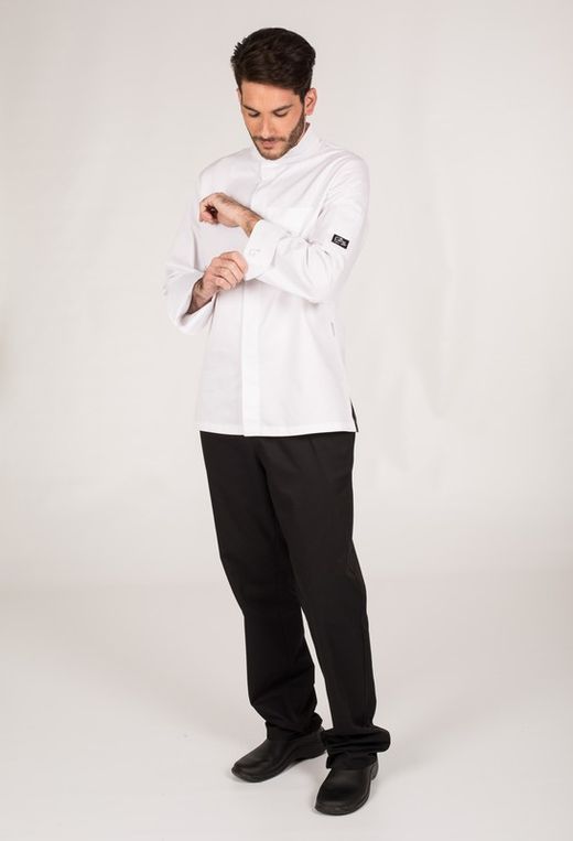 Chaqueta Cocina Hombre Apolo