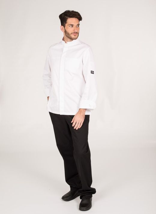 Chaqueta Cocina Hombre Apolo
