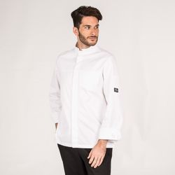Chaqueta Cocina Hombre Apolo