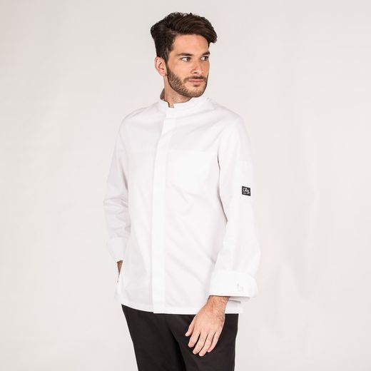 Chaqueta Cocina Hombre Apolo