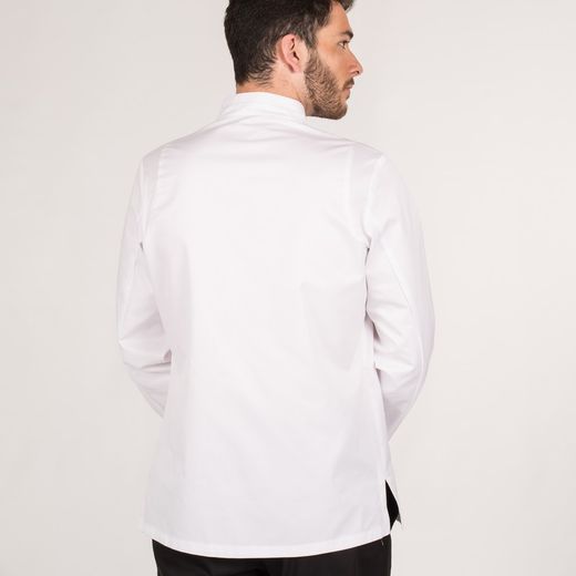 Chaqueta Cocina Hombre Apolo