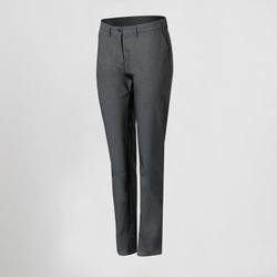Pantalon Mujer Chino Mil Puntos