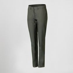 Pantalon Mujer Chino Mil Puntos