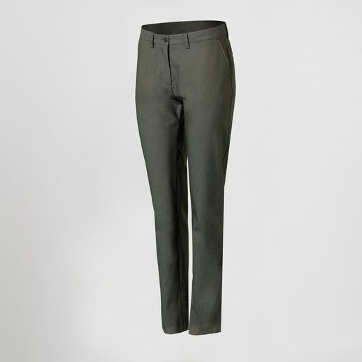 Pantalon Mujer Chino Mil Puntos