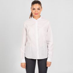 Camisa Mujer Fiorella Popelin Gaviota