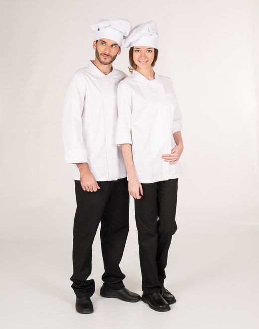 Chaqueta Cocina Hombre Hermes